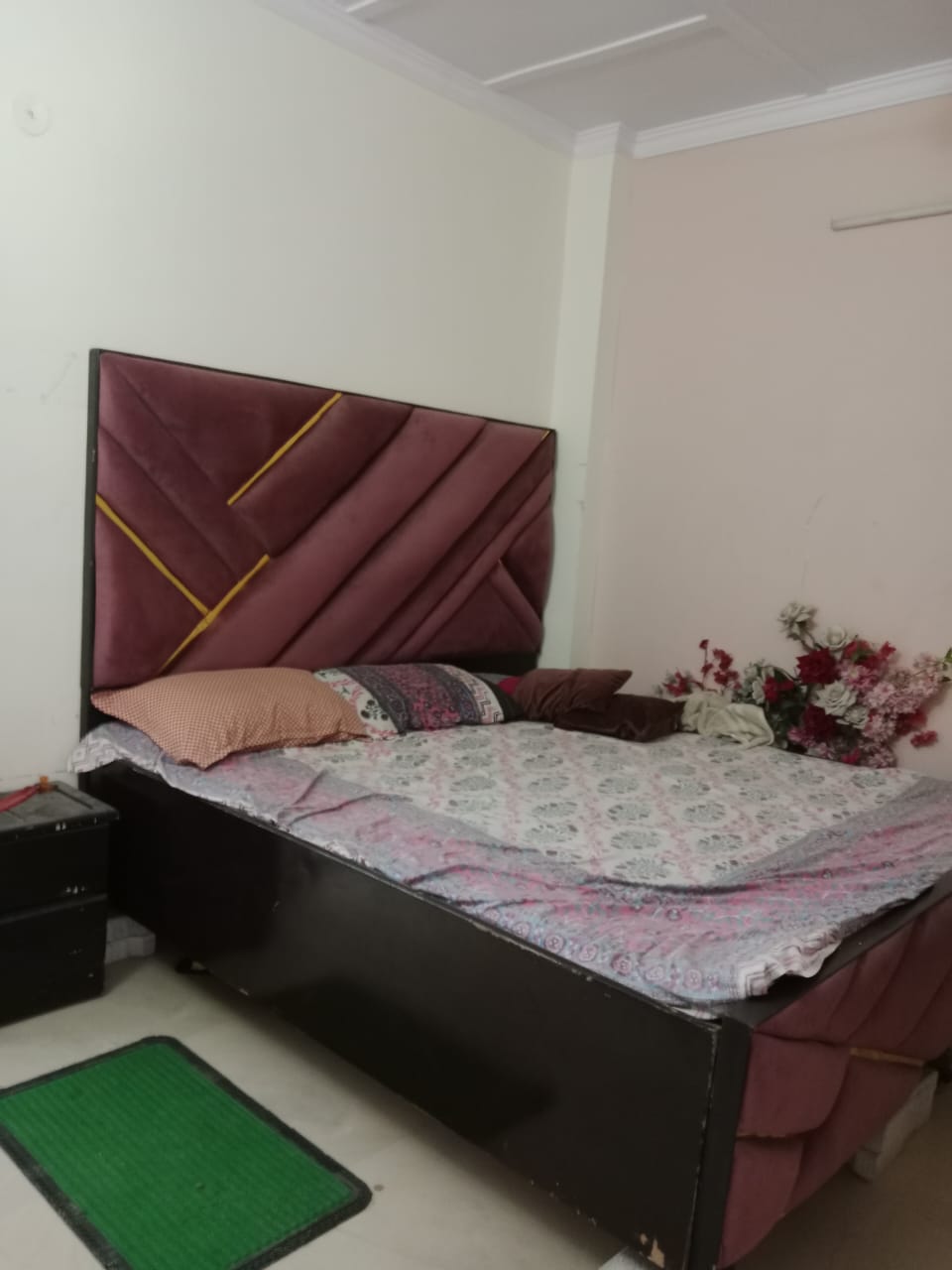 2 BHK Builder Floor For Rent in Govindpuri Delhi  7399662