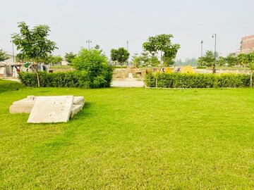  Plot For Sale in Kailasha Enclave, Sultanpur Road
