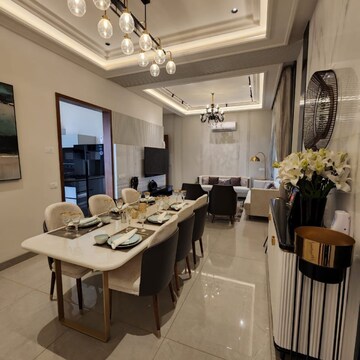 3 BHK Apartment For Sale in Sector 67