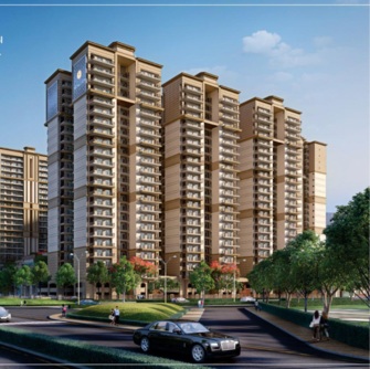 3 BHK Apartment For Resale in Sector 67 Mohali  7399695