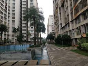2.5 BHK Apartment – Exterior View View at Runwal The Orchard Residency, Ghatkopar West - for Sale