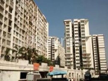 2.5 BHK Apartment – Exterior View View at Runwal The Orchard Residency, Ghatkopar West - for Sale