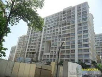 2.5 BHK Apartment – Exterior View View at Runwal The Orchard Residency, Ghatkopar West - for Sale