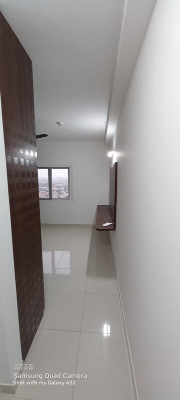 Furnished Amenities in 3 BHK Apartment at Prestige North Point, Kammanahalli – for Rent