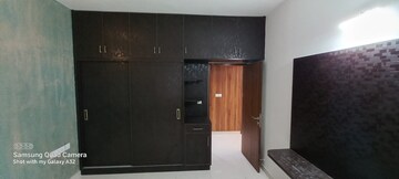 Furnished Amenities in 3 BHK Apartment at Prestige North Point, Kammanahalli – for Rent