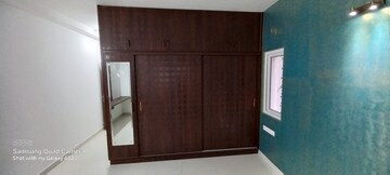 Furnished Amenities in 3 BHK Apartment at Prestige North Point, Kammanahalli – for Rent
