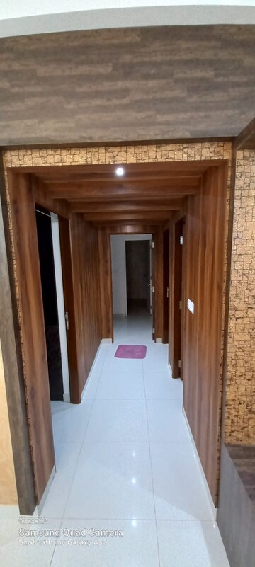 Building Lobby in 3 BHK Apartment at Prestige North Point, Kammanahalli – for Rent