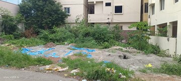  Plot For Sale in Gachibowli