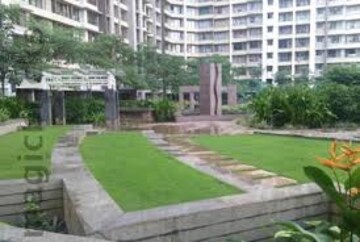 2 BHK Apartment – Exterior View View at Kalpataru Aura, Ghatkopar West - for Sale