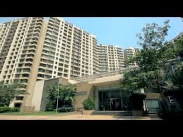 2 BHK Apartment – Exterior View View at Kalpataru Aura, Ghatkopar West - for Sale