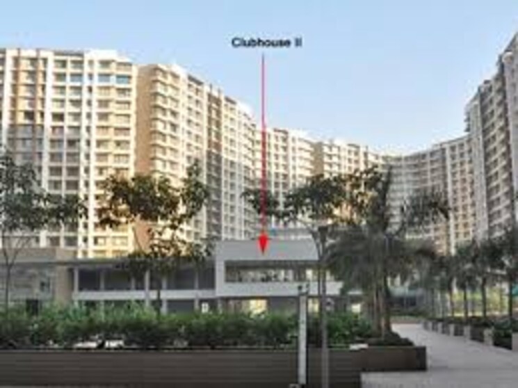 Exterior View, kalpataru-aura 2 Bedroom 794 Sq.Ft. Apartment In Ghatkopar West Mumbai 7399712