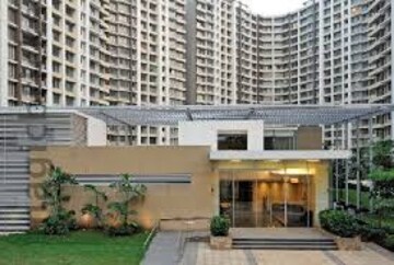 2 BHK Apartment – Exterior View View at Kalpataru Aura, Ghatkopar West - for Sale