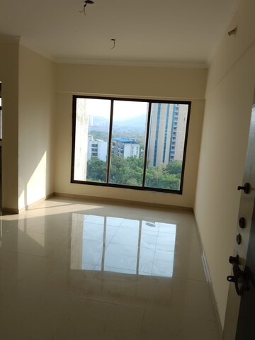 2.5 BHK Apartment For Sale in Puranik City, Kasarvadavali