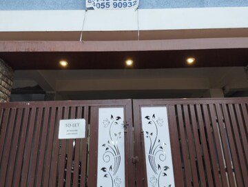 6+ BHK Independent House – Exterior View View at Sri Nilayam Tukkuguda, Tukkuguda - for Sale