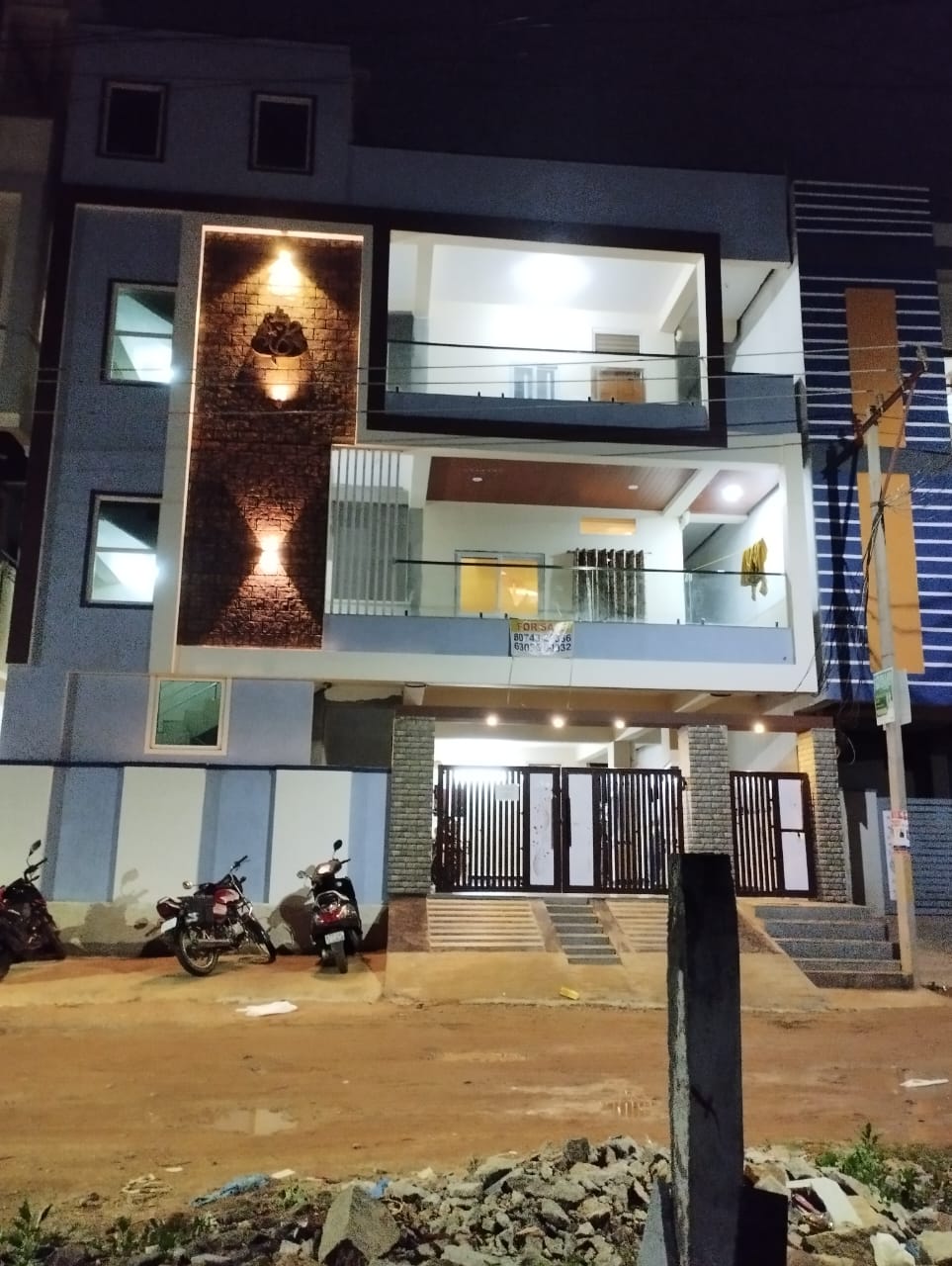 6+ BHK Independent House For Resale in Sri Nilayam Tukkuguda Tukkuguda Hyderabad  7399736