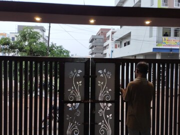 6+ BHK Independent House – Exterior View View at Sri Nilayam Tukkuguda, Tukkuguda - for Sale