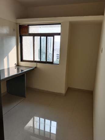 1 BHK Apartment For Resale in Unnati Woods CHS Kasarvadavali Thane  7399743