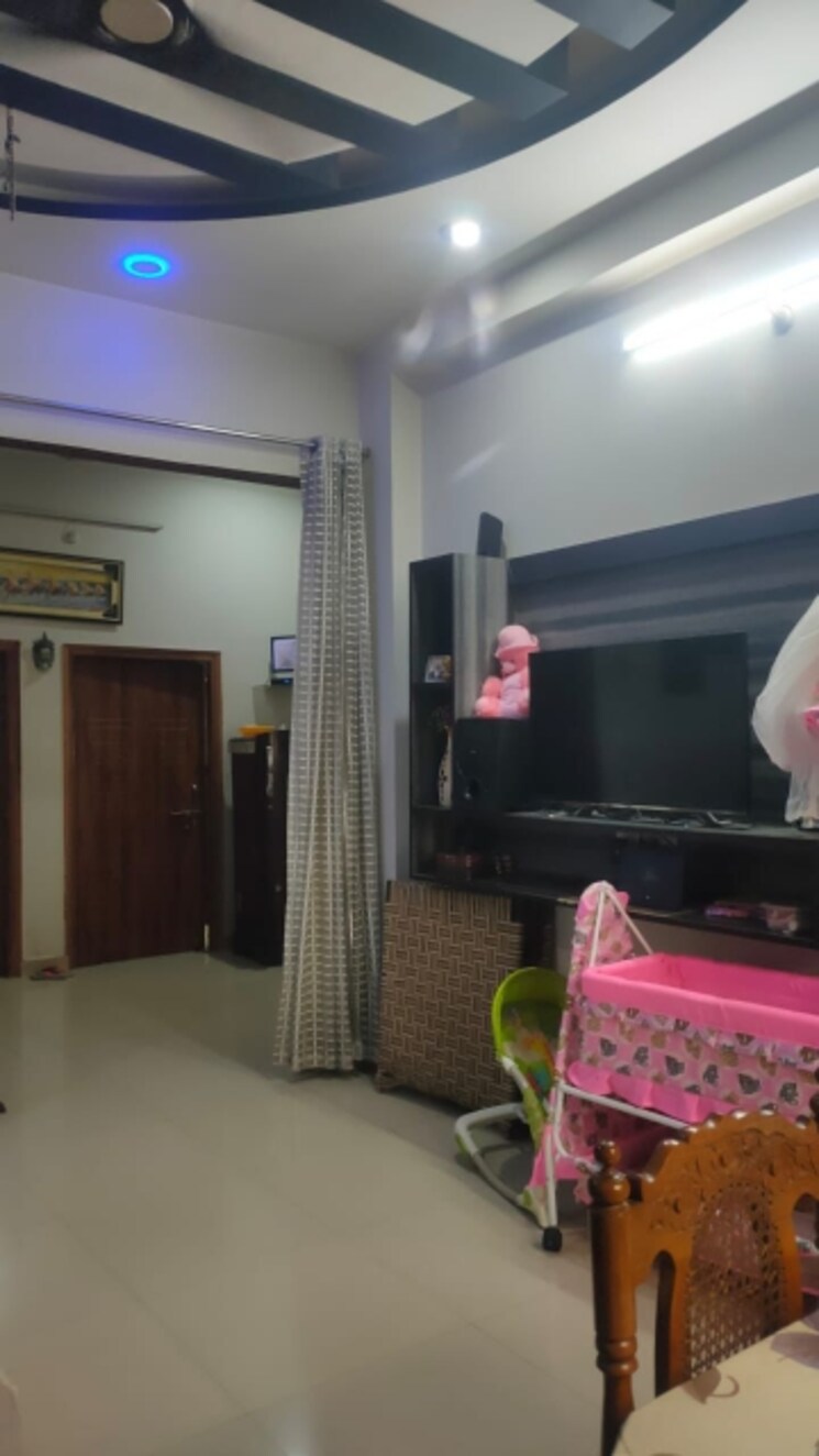 Bedroom, krishna nagar 3 Bedroom 1800 Sq.Ft. Independent House In Krishna Nagar Lucknow 7399750