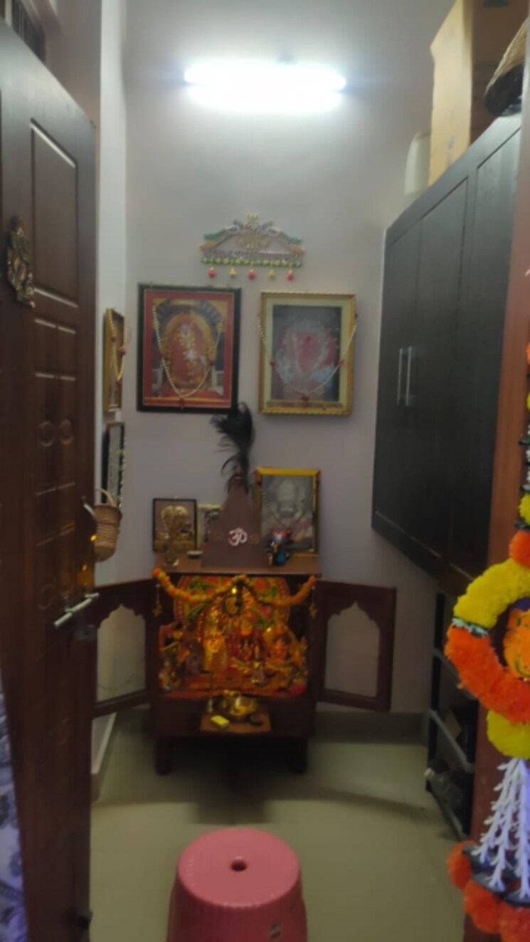 Living Room, krishna nagar 3 Bedroom 1800 Sq.Ft. Independent House In Krishna Nagar Lucknow 7399750