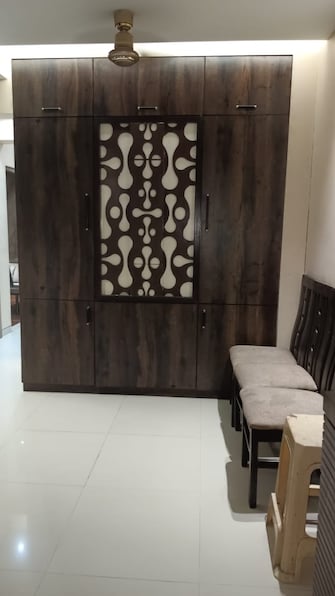 2 BHK Apartment For Rent in Marwin Prince Tower Kharghar Navi Mumbai  7399761