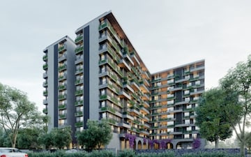 4 BHK Apartment For Sale in Thaltej