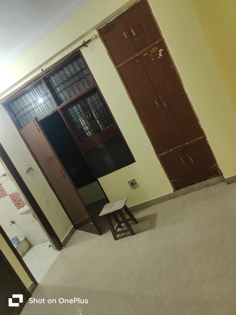 3 BHK Independent House For Rent in Aminabad Lucknow  7399785