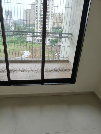 1 BHK Apartment For Rent in Surabhi CHS Kalyan West Kalyan West Thane  7399800