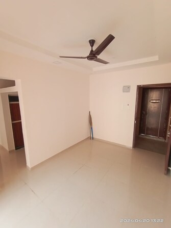 1 BHK Apartment For Resale in Panvelkar Estate Greenford Badlapur East Thane  7399809