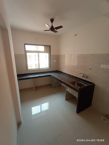 1 BHK Apartment For Resale in Panvelkar Estate Greenford Badlapur East Thane  7399809