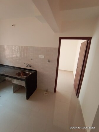 1 BHK Apartment For Resale in Panvelkar Estate Greenford Badlapur East Thane  7399809