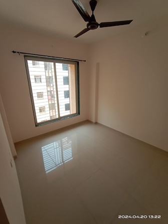 1 BHK Apartment For Resale in Panvelkar Estate Greenford Badlapur East Thane  7399809