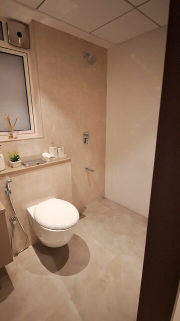 Bathroom in 3 BHK Apartment at Kalpataru Vivant, Jogeshwari East – for Sale