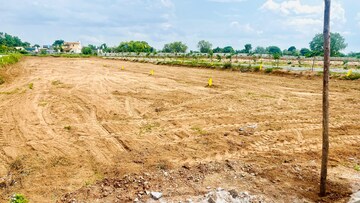 Plot For Resale in Lb Nagar Hyderabad  7399829