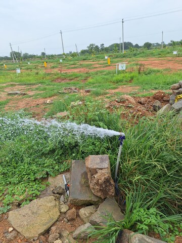 Plot Area in  Plot at Lb Nagar – for Sale
