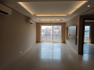 3 BHK Builder Floor For Sale in Greater Kailash I