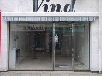 Commercial Shop 1000 Sq.Ft. For Rent in Bhandup West Mumbai  7394690