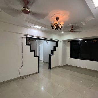 2 BHK Apartment For Rent in Kopar Khairane Sector 2 Navi Mumbai  7399840