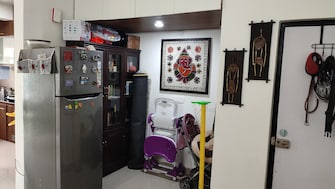 3 BHK Apartment For Resale in Harinavi Kolkata  7399844