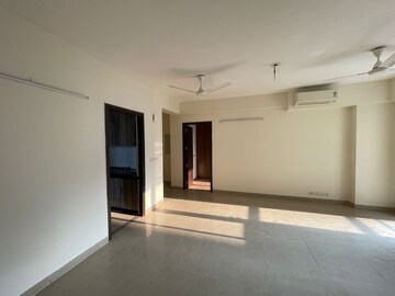 Living Room in 2 BHK Apartment at M3M Woodshire, Sector 107 – for Sale