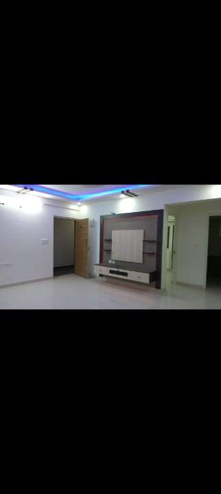 3 BHK Apartment For Rent in Mahaveer Tranquil Whitefield Whitefield Bangalore  7399848