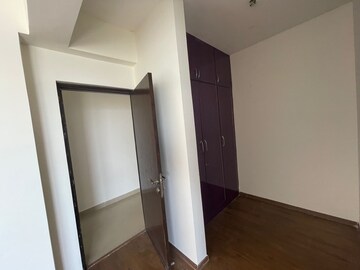 Master Bedroom in 3 BHK Apartment at M3M Woodshire, Sector 107 – for Sale
