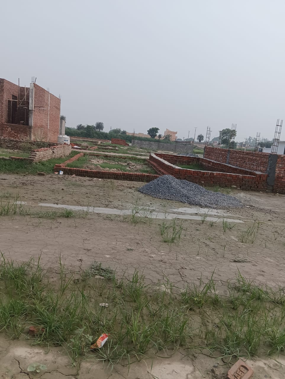 Plot For Resale in Bhopani Village Faridabad  7399872