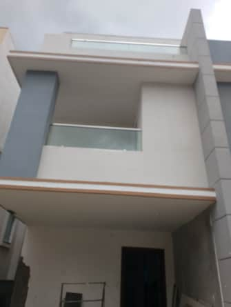 3 BHK Villa For Resale in Rudraram Hyderabad  7399885