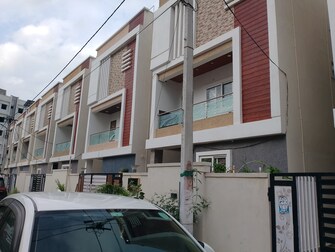 3 BHK Villa For Resale in Rudraram Hyderabad  7399885