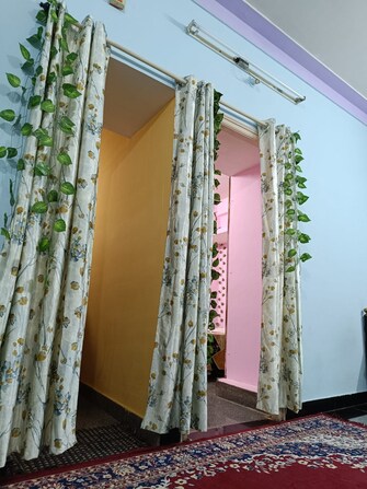 1 BHK Apartment For Rent in HKP Apartments Wilson Garden Bangalore  7399887