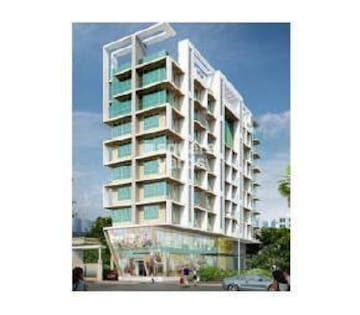 2 BHK Apartment For Resale in Heritage  Mahalaxmi Heritage Chembur Mumbai  7399911