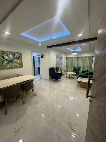 Parking in 2 BHK Apartment at Chembur – for Sale