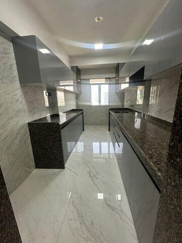 2 BHK Apartment For Sale in Chembur