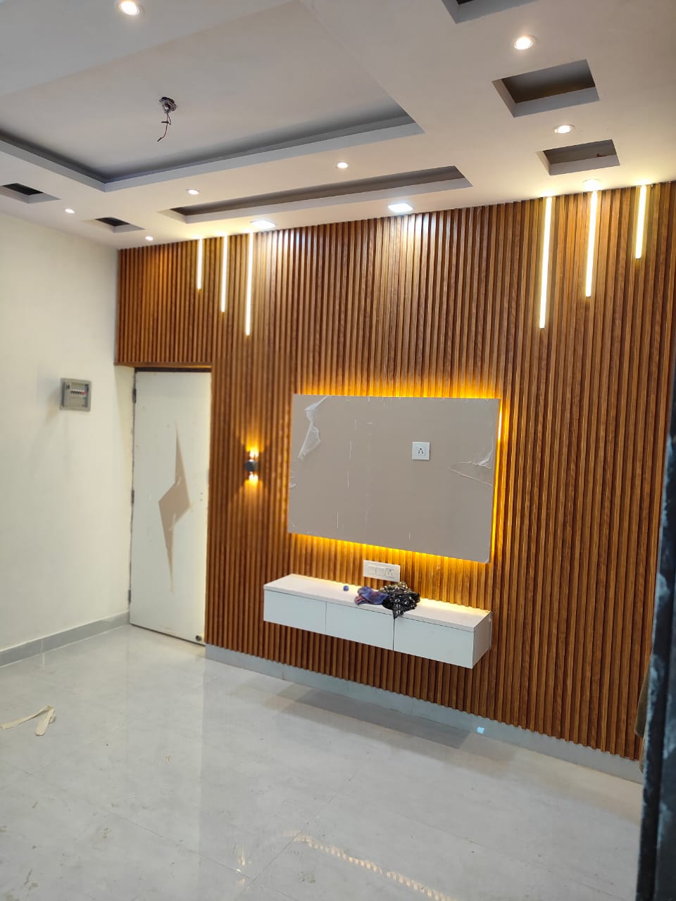 4 BHK Builder Floor For Rent in Rohini Sector 7 Delhi  7399914