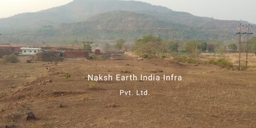 Plot Area in  Plot at Khalapur – for Sale